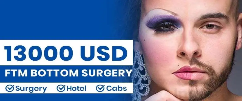 Gender Reassignment Surgery (Female to Male)